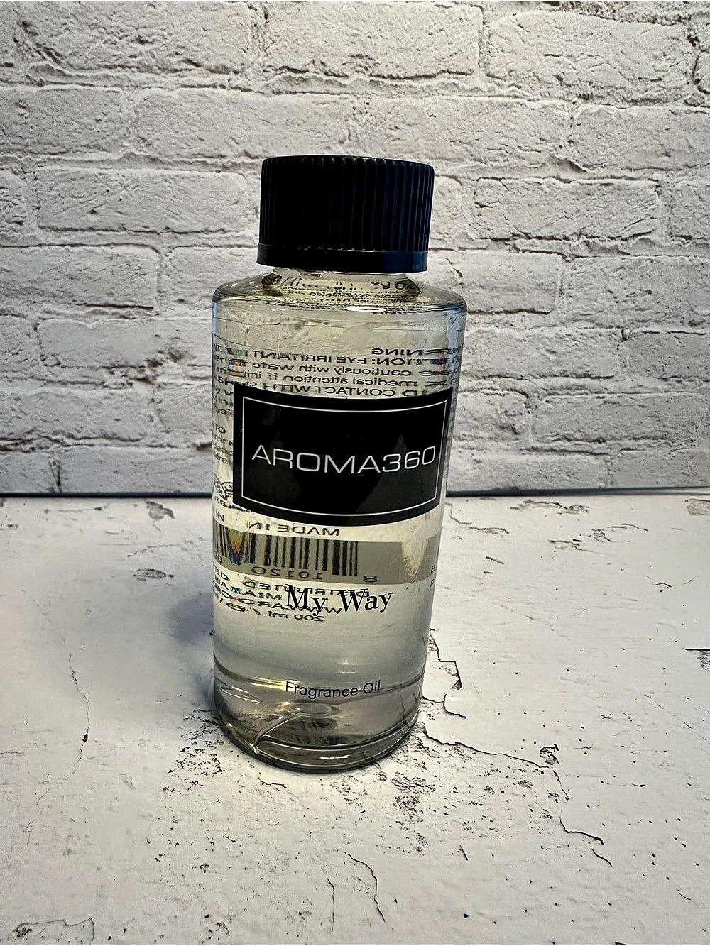 Aroma360 My Way Fragrance Oil 200ml Fragrance Oil